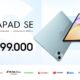 Rekomendasi Tablet Tecno Terbaru Harga Mulai Rp2 Jutaan dan Sudah AI, Cocok untuk Belajar hingga Kerja
