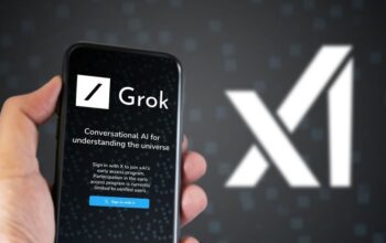 Komdigi Blokir Grok AI, X Kirim Surat Pembelaan ke Pemerintah Indonesia