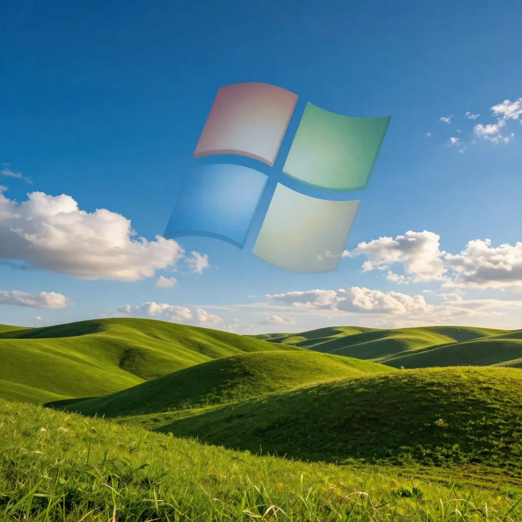 Menguak Sejarah Bliss Windows XP: Ikon Teknologi Abadi