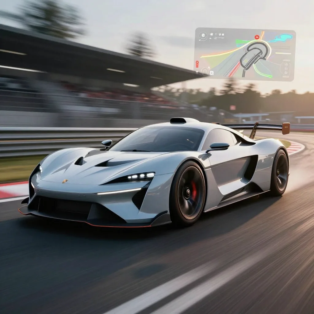 Mobil Listrik Gran Turismo 7: Daftar Wajib Coba & Tips Juara