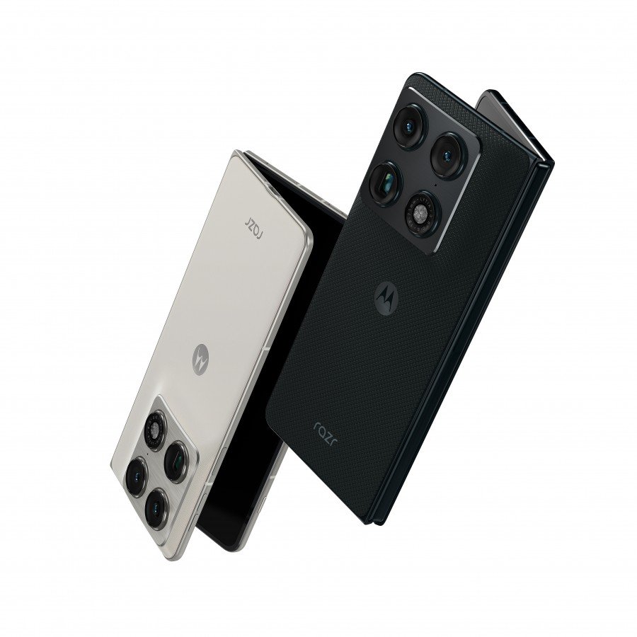 Motorola Razr Fold Resmi Debut di CES 2026, Siap Tantang Galaxy Z Fold 7 dan Pixel Fold