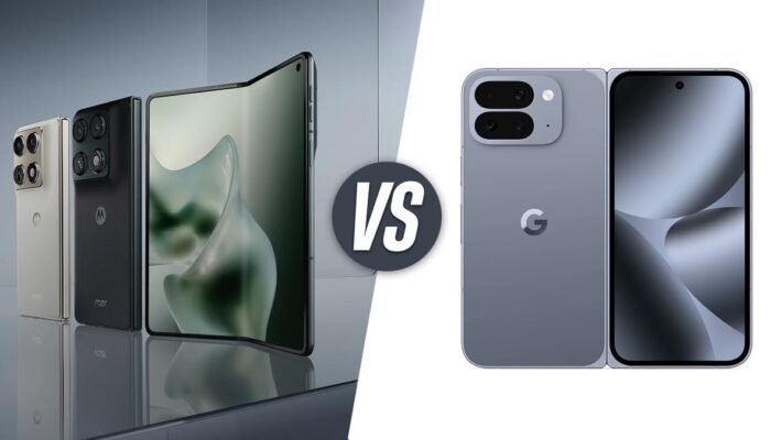 Motorola Razr Fold vs Google Pixel 11 Pro Fold: Duel HP Lipat Android Kelas Premium