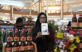 QRIS TAP UMKM Diperluas Lewat NumoFest 2026 di 9 Kota