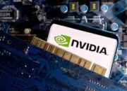 Chip AI Nvidia untuk Data Center Segera Hadir, Dominasi AI Global Kian Tak Terbendung