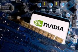 Chip AI Nvidia untuk Data Center Segera Hadir, Dominasi AI Global Kian Tak Terbendung