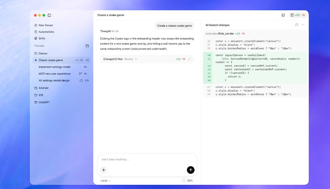 OpenAI Frontier dan GPT-5.3-Codex Resmi Dirilis, Ini Fungsi dan Perannya untuk Developer