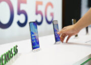 Posisi Oppo di Indonesia Terus Tergeser, Dari Raja Pasar Kini Peringkat Empat