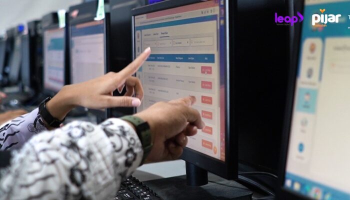 PIJAR Live Connect 2026 Dukung Ekosistem Pendidikan Digital Nasional