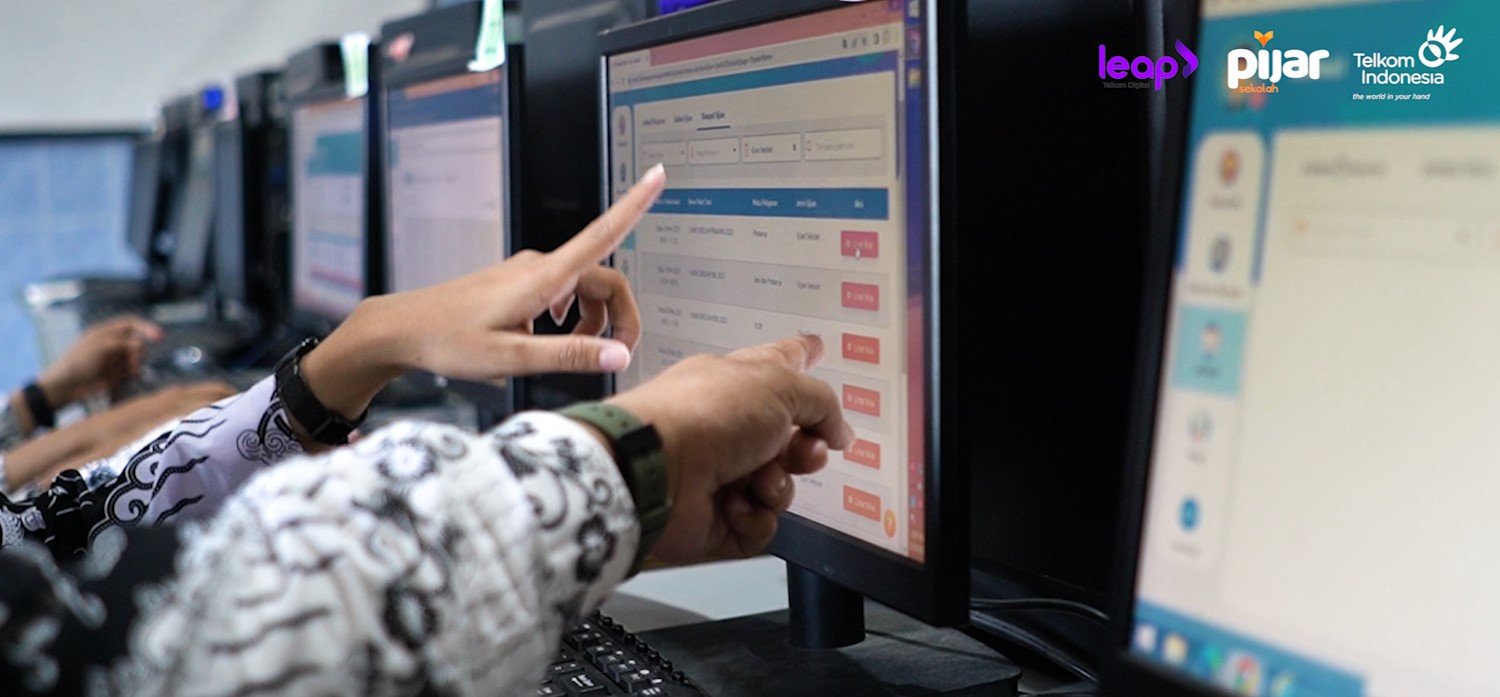 PIJAR Live Connect 2026 Dukung Ekosistem Pendidikan Digital Nasional