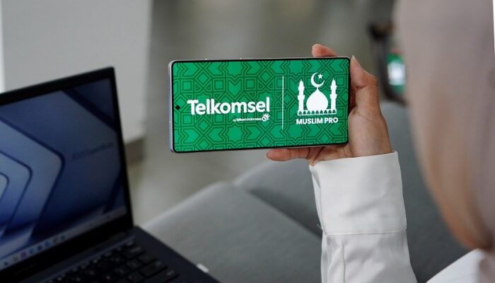 Muslim Pro di MyTelkomsel Hadir untuk Ramadan 2026, Paket Premium Mulai Rp13 Ribuan!