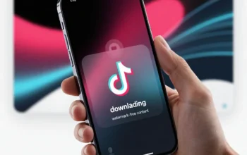 Panduan Lengkap: Cara Download Video TikTok Tanpa Watermark