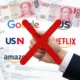 Pemerintah Indonesia Bantah Perusahaan AS Seperti Google hingga Netflix Bakal Bebas Pajak