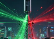 Kapasitas dan Kualitas 5G Jadi Sorotan, Operator Diminta Tak Sekadar Bangun BTS