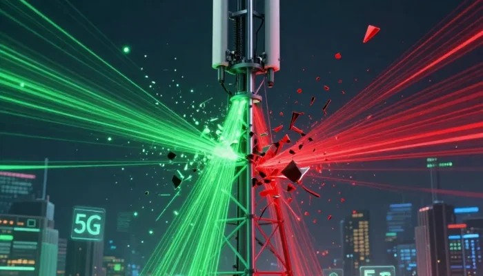 Kapasitas dan Kualitas 5G Jadi Sorotan, Operator Diminta Tak Sekadar Bangun BTS