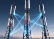 Perang BTS 5G Makin Panas! Ini Jumlah Menara Telkomsel, Indosat dan XLSmart di 2025