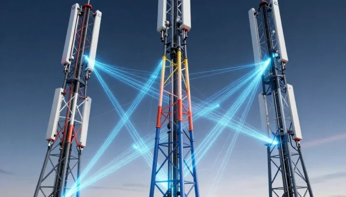 Perang BTS 5G Makin Panas! Ini Jumlah Menara Telkomsel, Indosat dan XLSmart di 2025