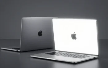 Perlukah Upgrade MacBook Pro M5 vs M4? Simak Ini!