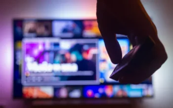 Smart TV 2026 Bawa Lompatan Teknologi, Ini 5 Perubahan Besarnya Smart TV 2026 Bawa Lompatan Teknologi, Ini 5 Perubahan Besarnya