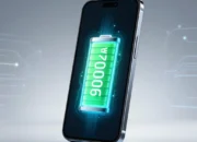 Ponsel dengan Baterai 9.000mAh Mulai Bermunculan, Siap Tinggalkan 5.000mAh?