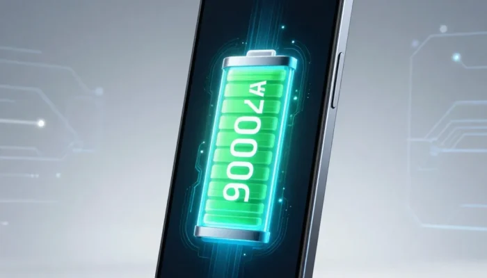 Ponsel dengan Baterai 9.000mAh Mulai Bermunculan, Siap Tinggalkan 5.000mAh?