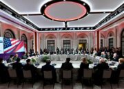 Transfer Data Pribadi Masuk Perjanjian RI-AS, Untung atau Bumerang bagi Indonesia?