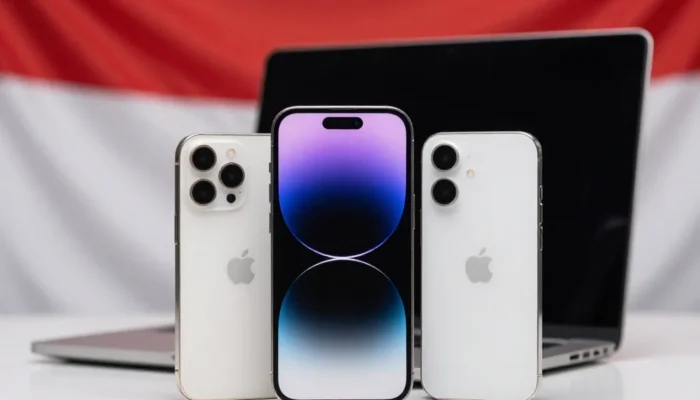 Produk AS Bebas TKDN? Pemerintah Buka Suara Soal Apple, Pixel dan Aturan Baru