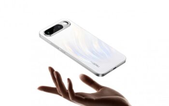 Realme 16 Resmi Meluncur, Dimensity 6400 Turbo dan Baterai 7.000 mAh Jadi Andalan Realme 16 Resmi Meluncur, Dimensity 6400 Turbo dan Baterai 7.000 mAh Jadi Andalan
