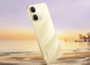 Realme P4 Lite 4G Resmi Meluncur, Layar 120Hz dan Baterai 5.000mAh Jadi Andalan di Kelas Entry-Level