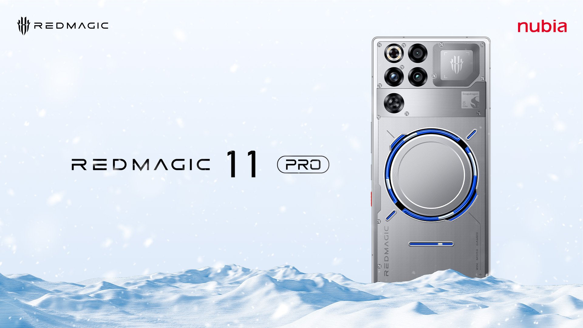 Red Magic 11 Pro Mampu Jalankan Cyberpunk 2077 40 FPS, Batas Gaming Mobile Makin Kabur