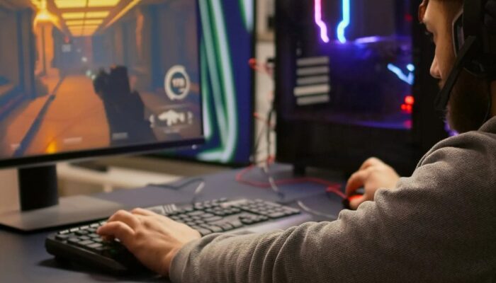 Daftar 15 Game Mirip GTA Paling Populer di Berbagai Platform, dari PC hingga Mobile