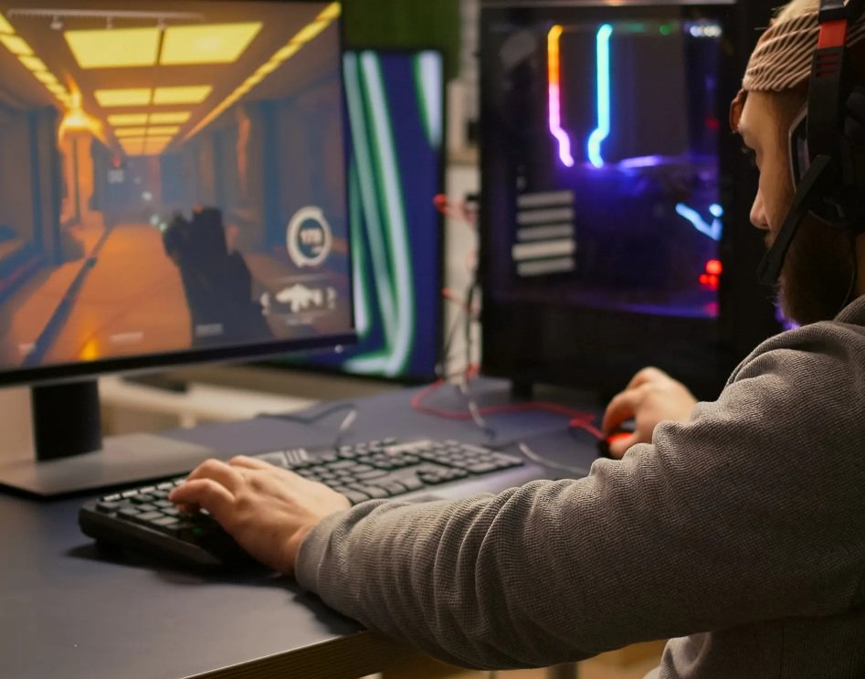 Daftar 15 Game Mirip GTA Paling Populer di Berbagai Platform, dari PC hingga Mobile