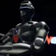 Robot Humanoid AI Kini Atur Lalu Lintas di China, Pantau Pelanggaran Real-Time