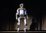 Hyundai Integrasikan Robot ke Pabrik, Serikat Pekerja Mulai Angkat Suara