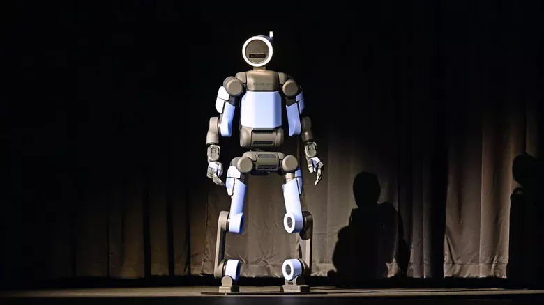 Hyundai Integrasikan Robot ke Pabrik, Serikat Pekerja Mulai Angkat Suara