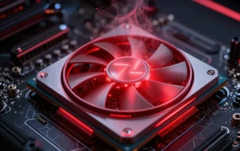Ryzen 7 9800X3D Overheating di ASUS? Jangan Panik, Ini Cara Atasinya!