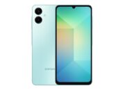 Top 10 Smartphone Terlaris 2025: Samsung Galaxy A06 Mendominasi Pasar LATAM