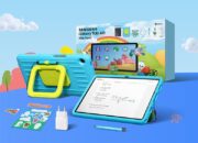 Samsung Galaxy Tab A11 Kids Pack Resmi Dijual Rp2 Jutaan di Indonesia, Tablet Anak dengan AI dan Parental Control