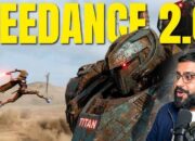 Seedance 2.0 Bikin Hollywood Panas! Saat Imlek Jadi Panggung Kebangkitan AI China Setelah DeepSeek