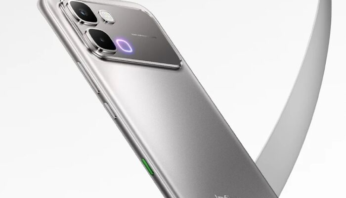 Spesifikasi Infinix Note Edge 5G Terungkap: Baterai 6.500 mAh di Bodi 7,2 mm, Layar AMOLED 120Hz dan Dimensity 7100