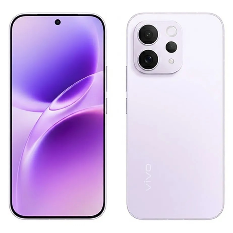 Tanggal Rilis Vivo V70 Series Terungkap, Varian Elite Bawa Snapdragon 8s Gen 3