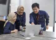 Telkom Akses Resmikan LENSA Invoice Material, Sistem Digital yang Pangkas Proses Penagihan Jadi 3x Lebih Cepat