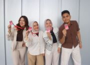 Digistar Class Intern 2026 Resmi Dibuka, Telkom Fokus Kembangkan Talenta AI dan B2B