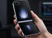 Trik Kamera Tersembunyi Android Flip Phone, Bikin Rekaman Video Lebih Stabil dan Fungsional