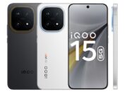 Varian Memori iQoo 15R 5G Bocor, Siap Hadir dengan Beberapa Opsi RAM dan Storage