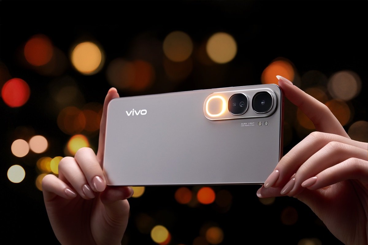 Vivo Adopsi Layar Resolusi 2K, Semua Flagship 2026 Disebut Naik Kelas