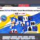 Top Up Dunia Games Kini Bisa Tukar Merchandise Eksklusif SEGA, Ada Sonic Rumble!