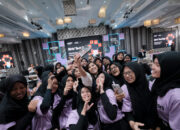 Amazon Girls’ Tech Day Libatkan 400 Siswi di Karawang, Dorong Talenta Digital Perempuan Sejak Dini