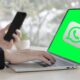 WhatsApp Error Pagi Ini, Pengguna iPhone Tak Bisa Akses WhatsApp Web