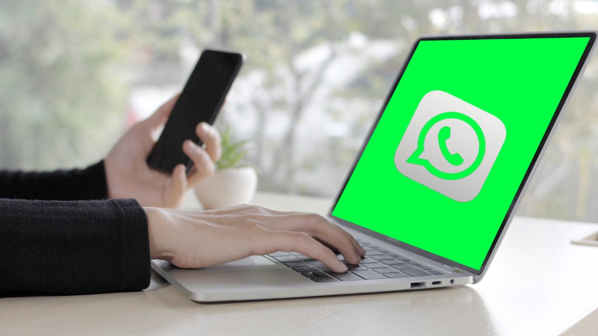 WhatsApp Error Pagi Ini, Pengguna iPhone Tak Bisa Akses WhatsApp Web