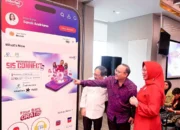 Fitur Baru Sisternet Resmi Hadir, Buka Akses Pelatihan Digital untuk Perempuan Indonesia